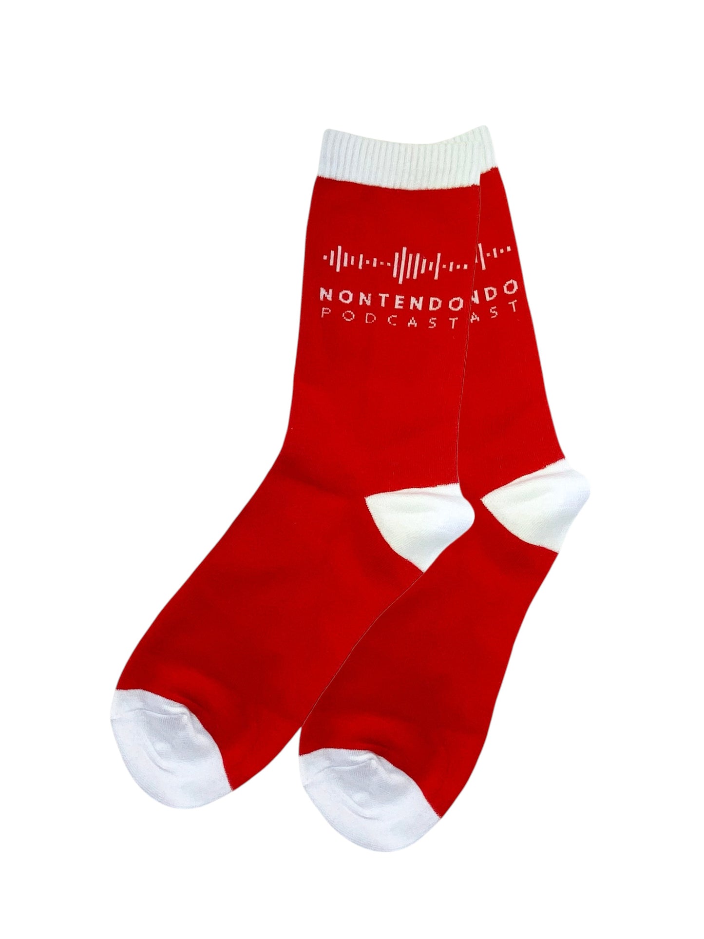 Nontendo Socks