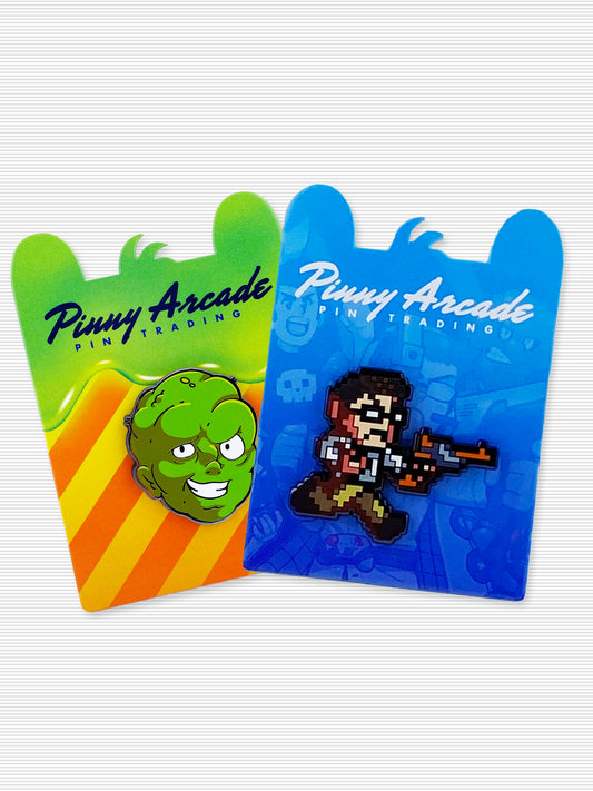 Pinny Arcade Bundle - PAX East 2024
