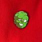 Toxic Crusaders Pin - PAX East 2024