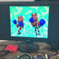 Funky Head Boxers ST-V Cartridge