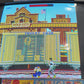 Express Raider (Pre-JAMMA Konami)