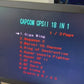 Capcom CPS2 16-In-1 PCB
