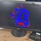 Super Street Fighter II Turbo CPS2 Board (US)