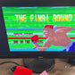 The Final Round PCB