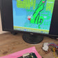 Karnov Arcade PCB