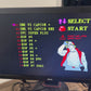 Multigame 161 IN 1 (MVS) NEO GEO Cartridge