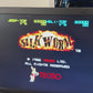 Silk Worm PCB