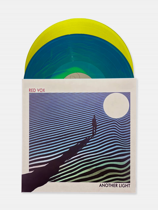 Red Vox - Another Light Vinyl