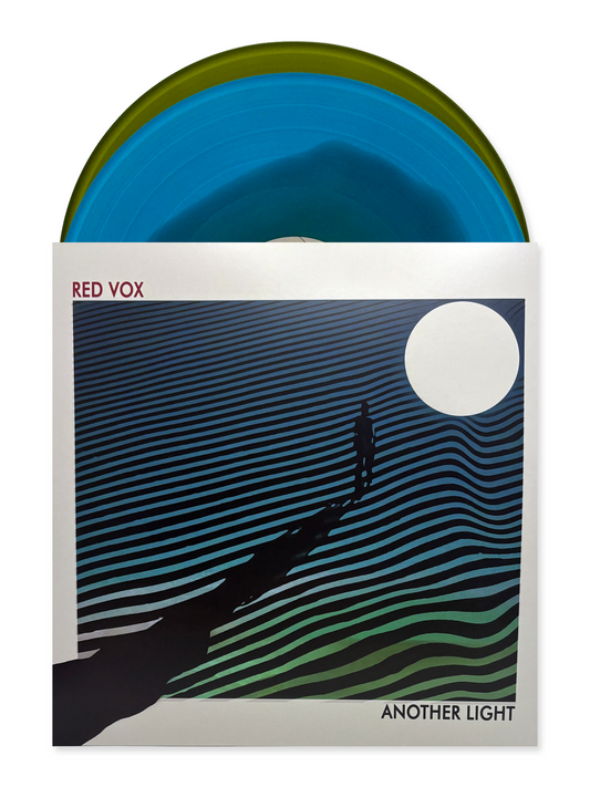 Red Vox - Another Light Vinyl