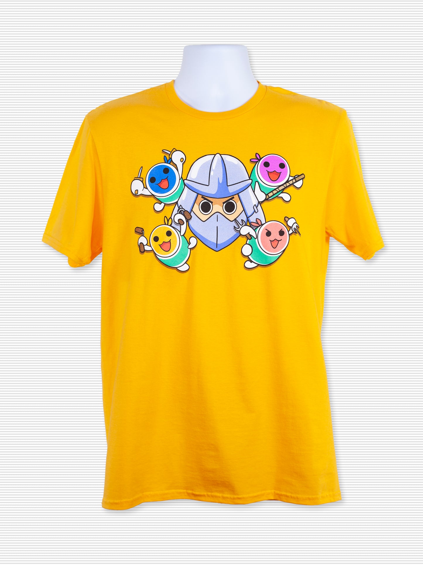 Talk About Games (TAG) T-shirt