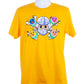 Talk About Games (TAG) T-shirt