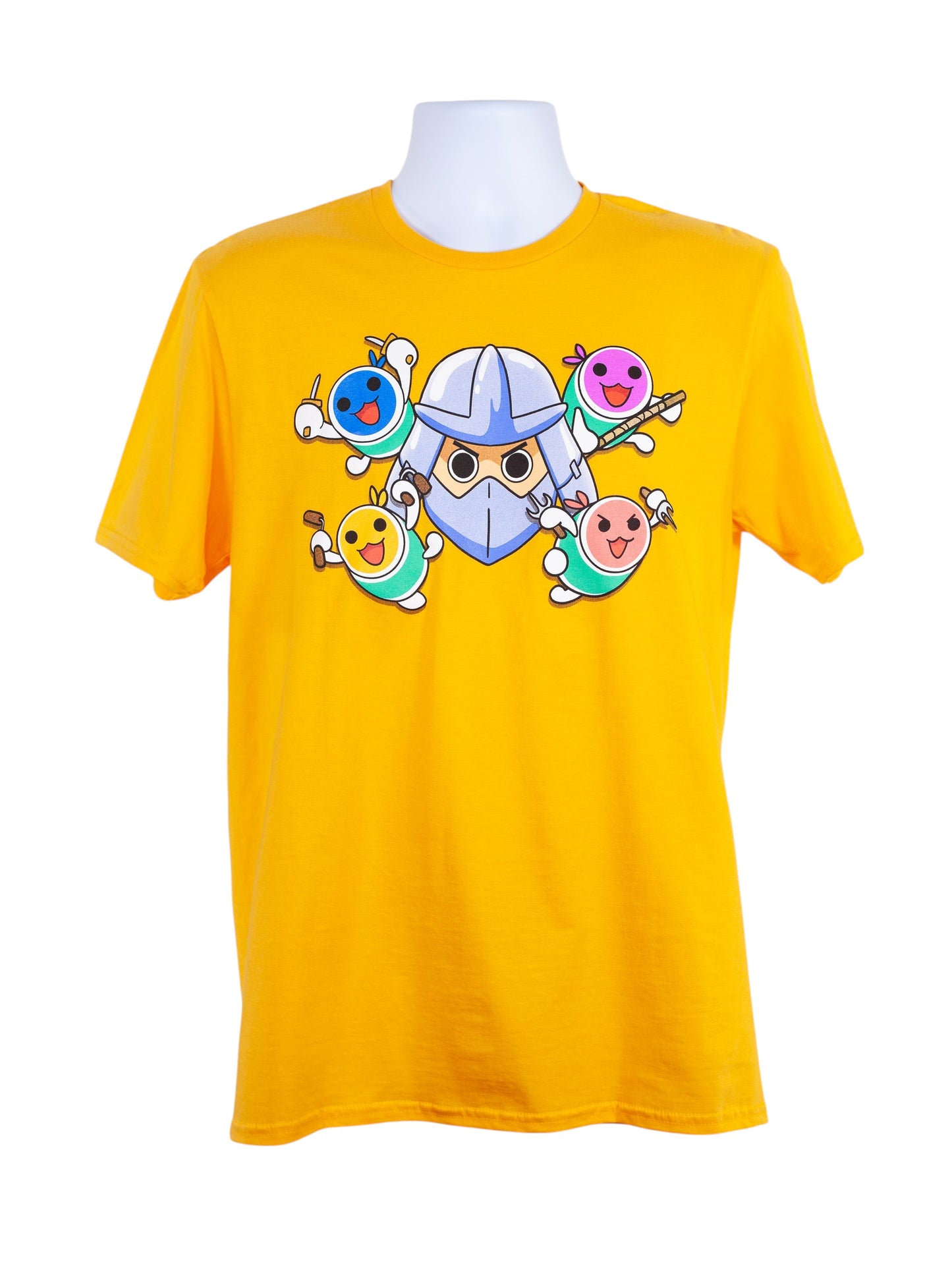 Talk About Games (TAG) T-shirt