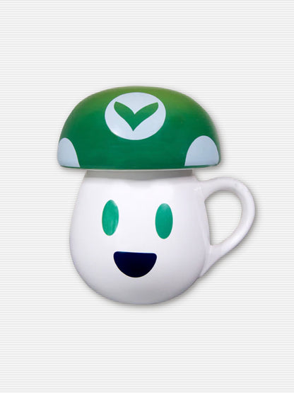 Vinesauce VineMug