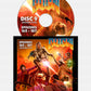 Angry Video Game Nerd BFG - Disc 9 (Blu-ray)