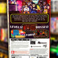 AVGN 1 & 2 Deluxe Video Game - Nintendo Switch