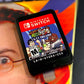 AVGN 1 & 2 Deluxe Video Game - Nintendo Switch