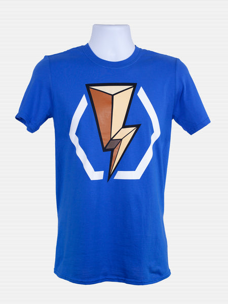 BlitzLightningBoltLogoShirt_CR