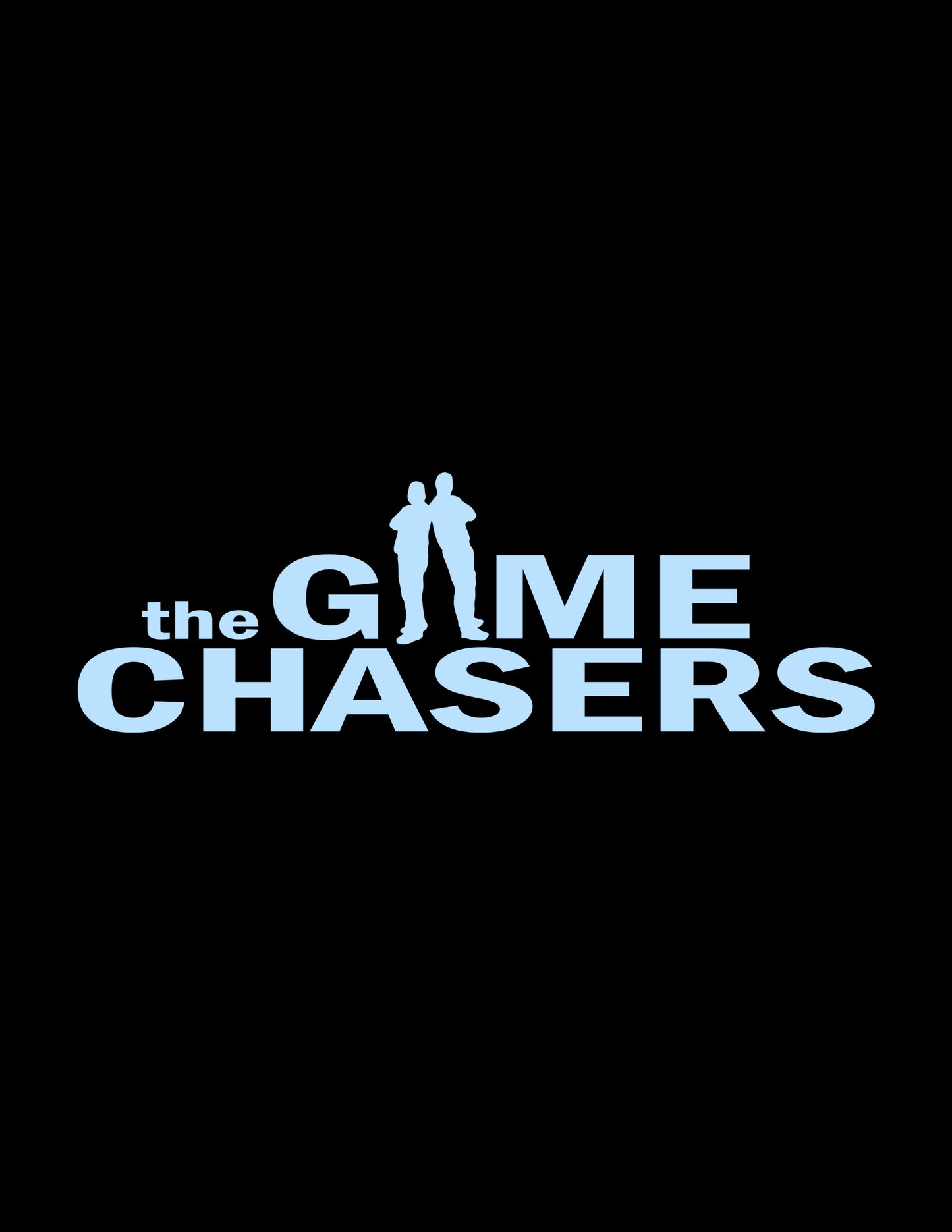 Game Chasers T-Shirt