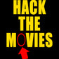 Hack The Movies Old Logo T-Shirt