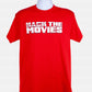 Hack The Movies Logo T-Shirt