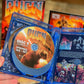 Angry Video Game Nerd BFG - Disc 9 (Blu-ray)