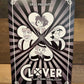 OR3O Clover Poster (11x17)