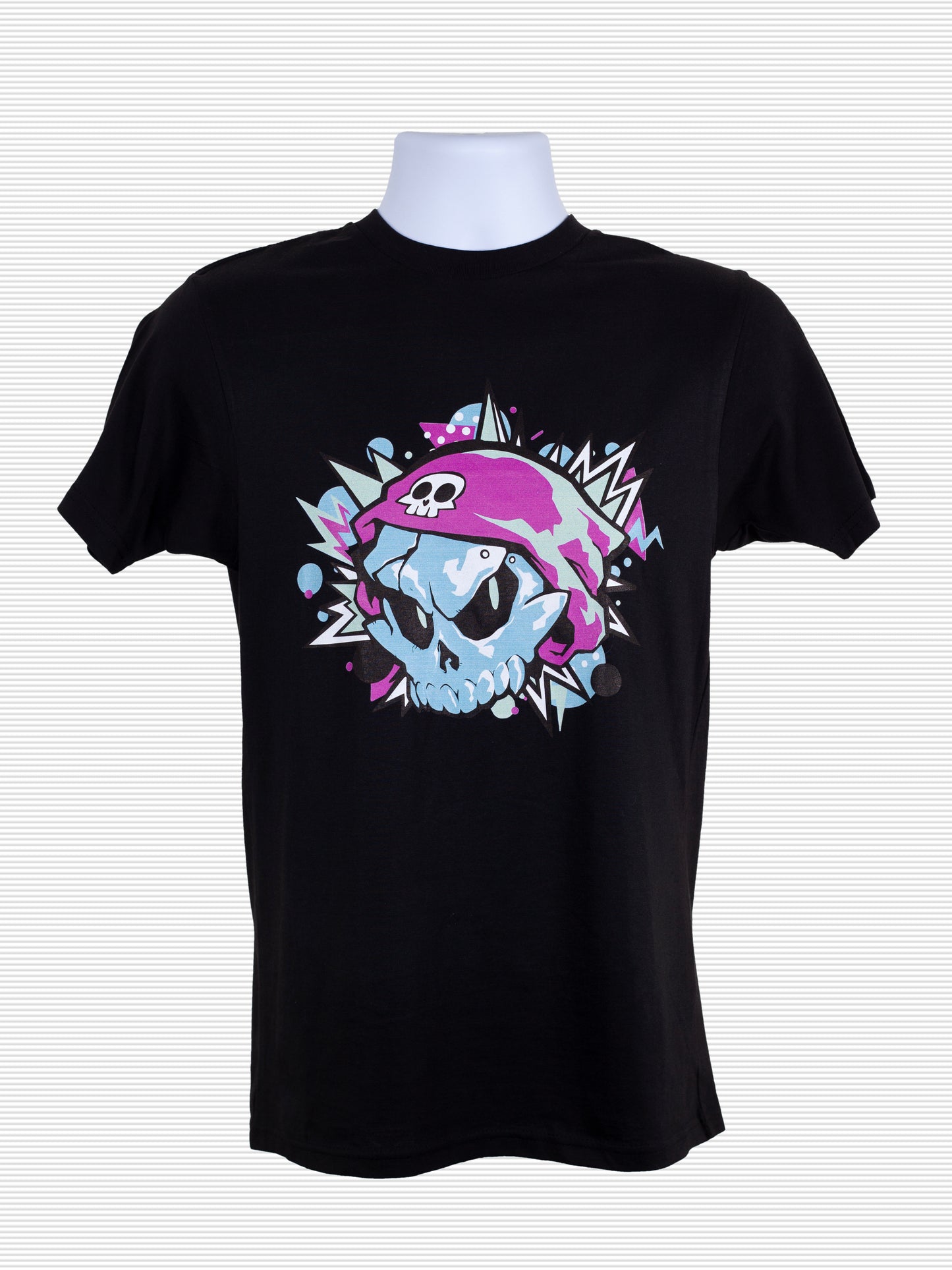 Matt McMuscles Merch BUNDLE (shirt, charm, hat)