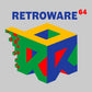 Retroware 64 Premium T-Shirt