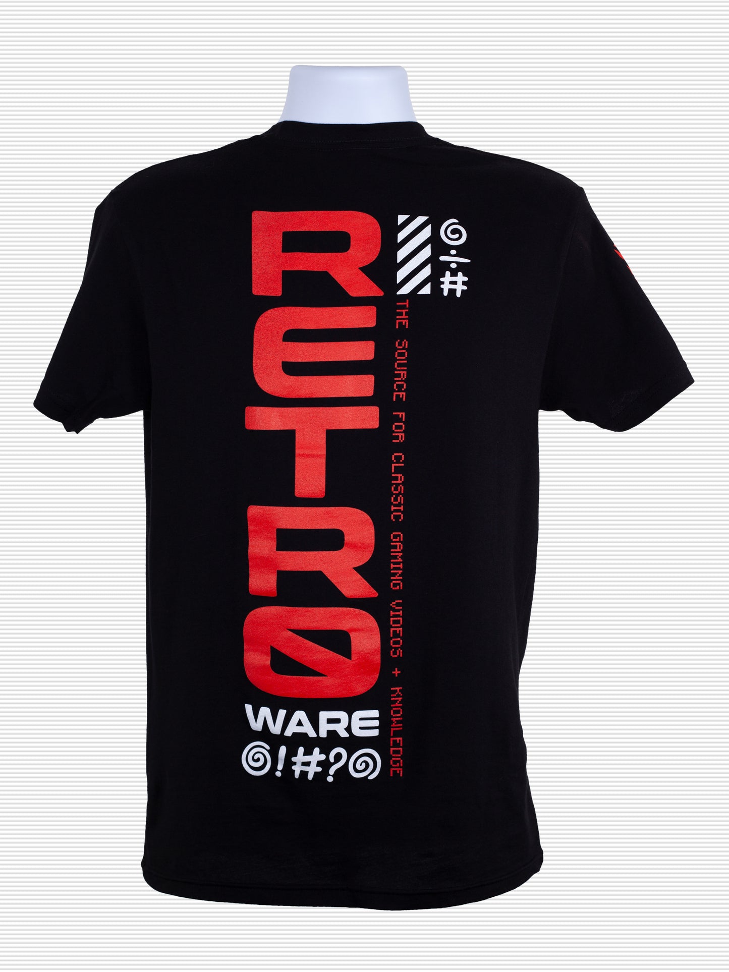 Retroware Cyberpunk Premium T-Shirt