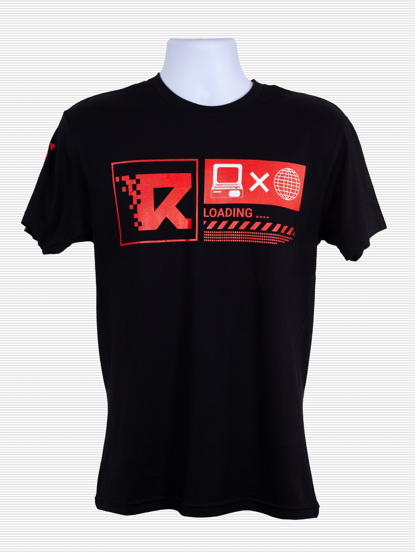 Retroware Cyberpunk Premium T-Shirt