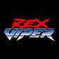 Rex Viper T-Shirt
