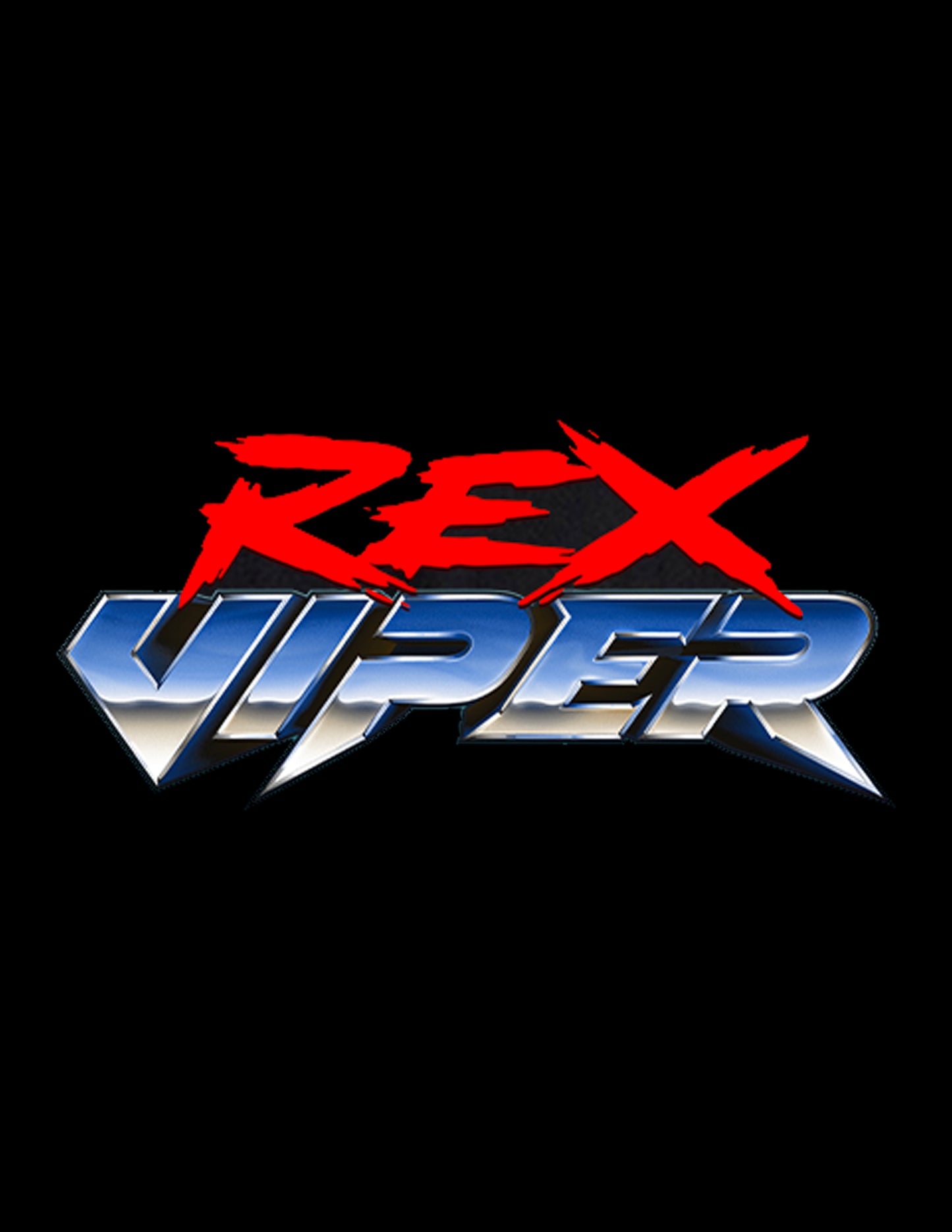 Rex Viper T-Shirt