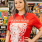 Retroware Arcade Board Premium T-Shirt